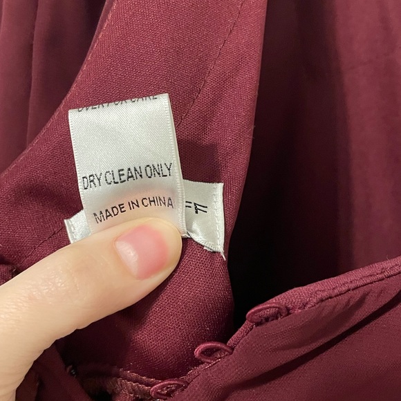 Bill Levkoff bridesmaid dress - Picture 8 of 8